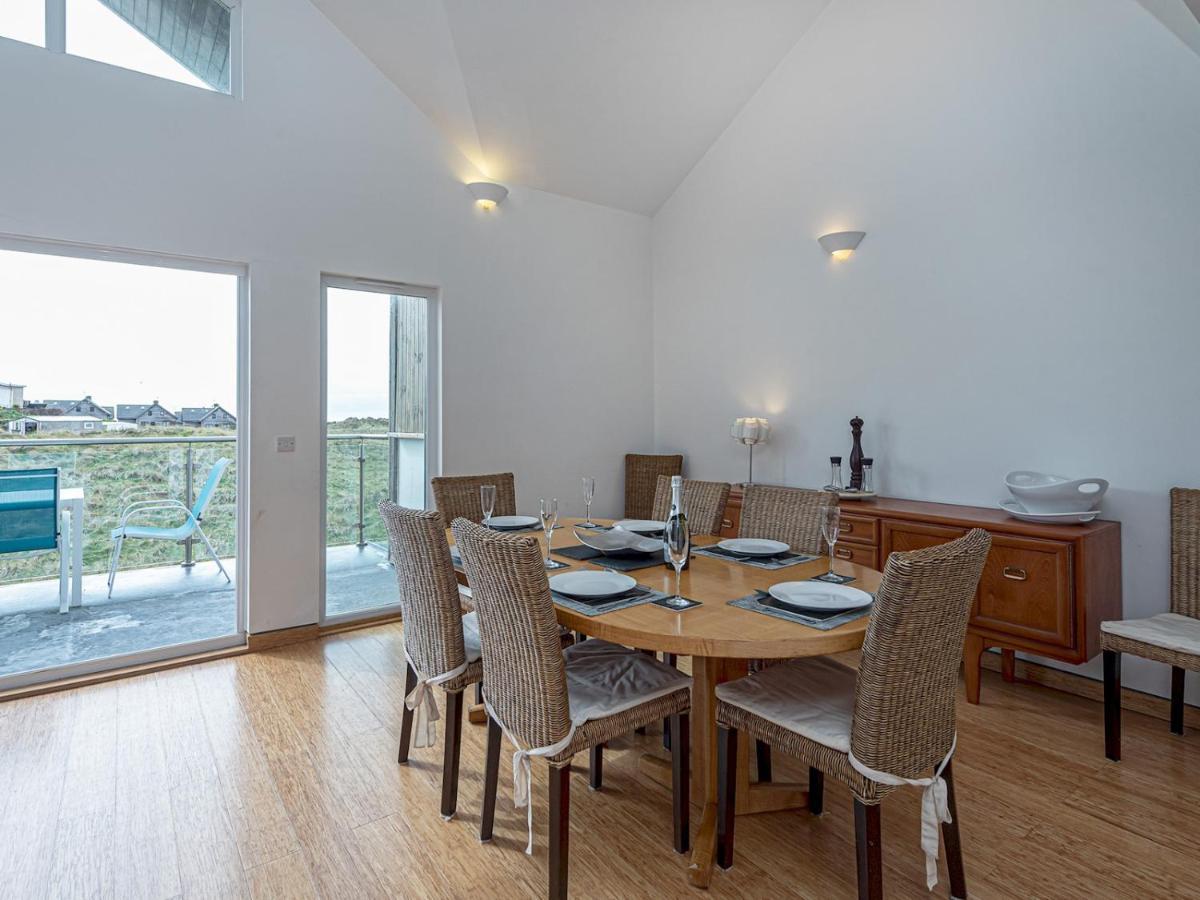 Pass The Keys Celyn Y Mor Stunning Rhosneigr Family Beach House Zewnętrze zdjęcie