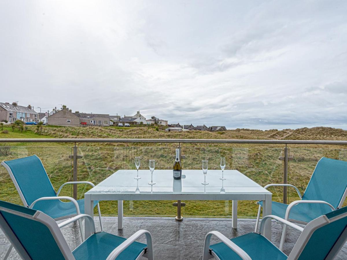 Pass The Keys Celyn Y Mor Stunning Rhosneigr Family Beach House Zewnętrze zdjęcie