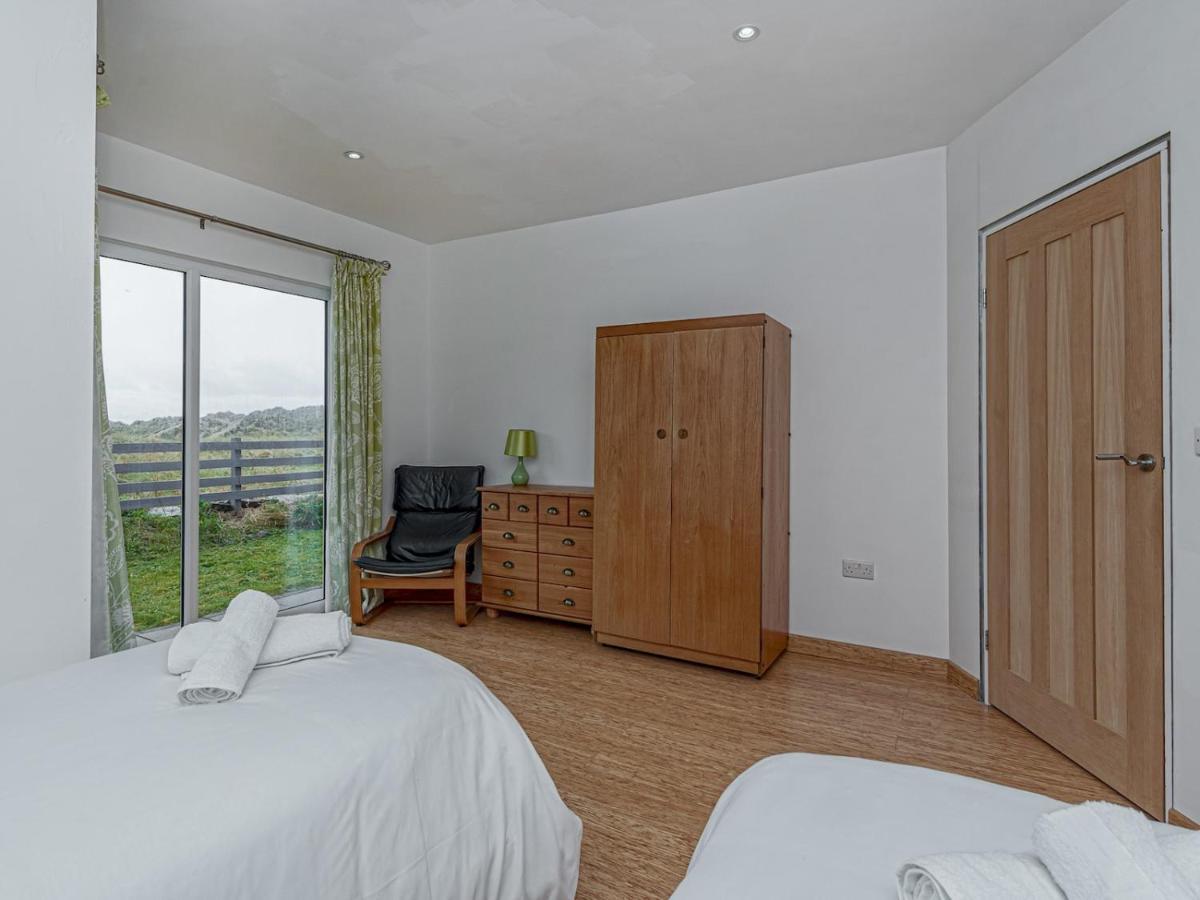 Pass The Keys Celyn Y Mor Stunning Rhosneigr Family Beach House Zewnętrze zdjęcie