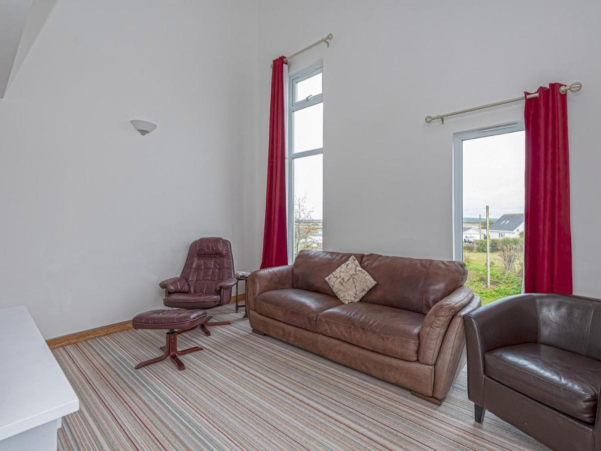 Pass The Keys Celyn Y Mor Stunning Rhosneigr Family Beach House Zewnętrze zdjęcie